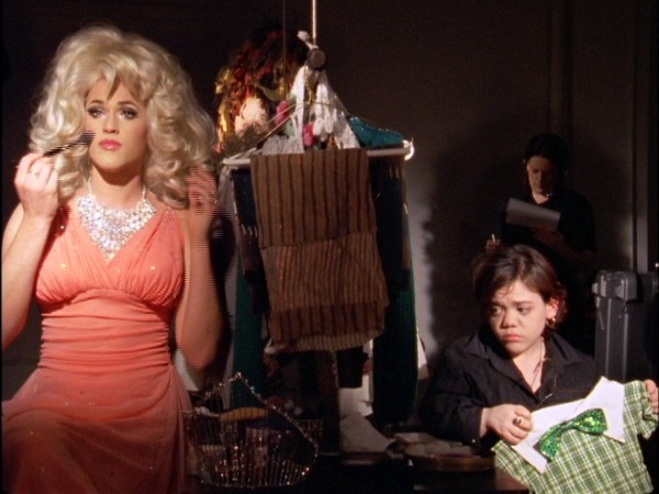 心的綠野仙蹤A yellow brick road(標題圖檔)